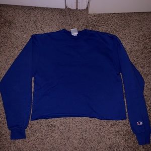 Champion Sweatshirt